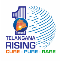 Rising Telangana